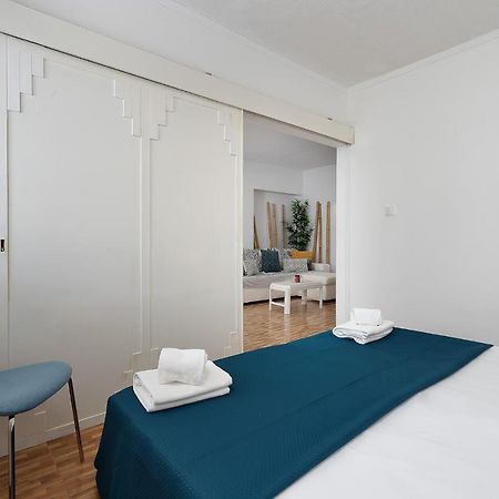 Praia Da Rocha Apartment By Lovelystay Portimão Eksteriør billede