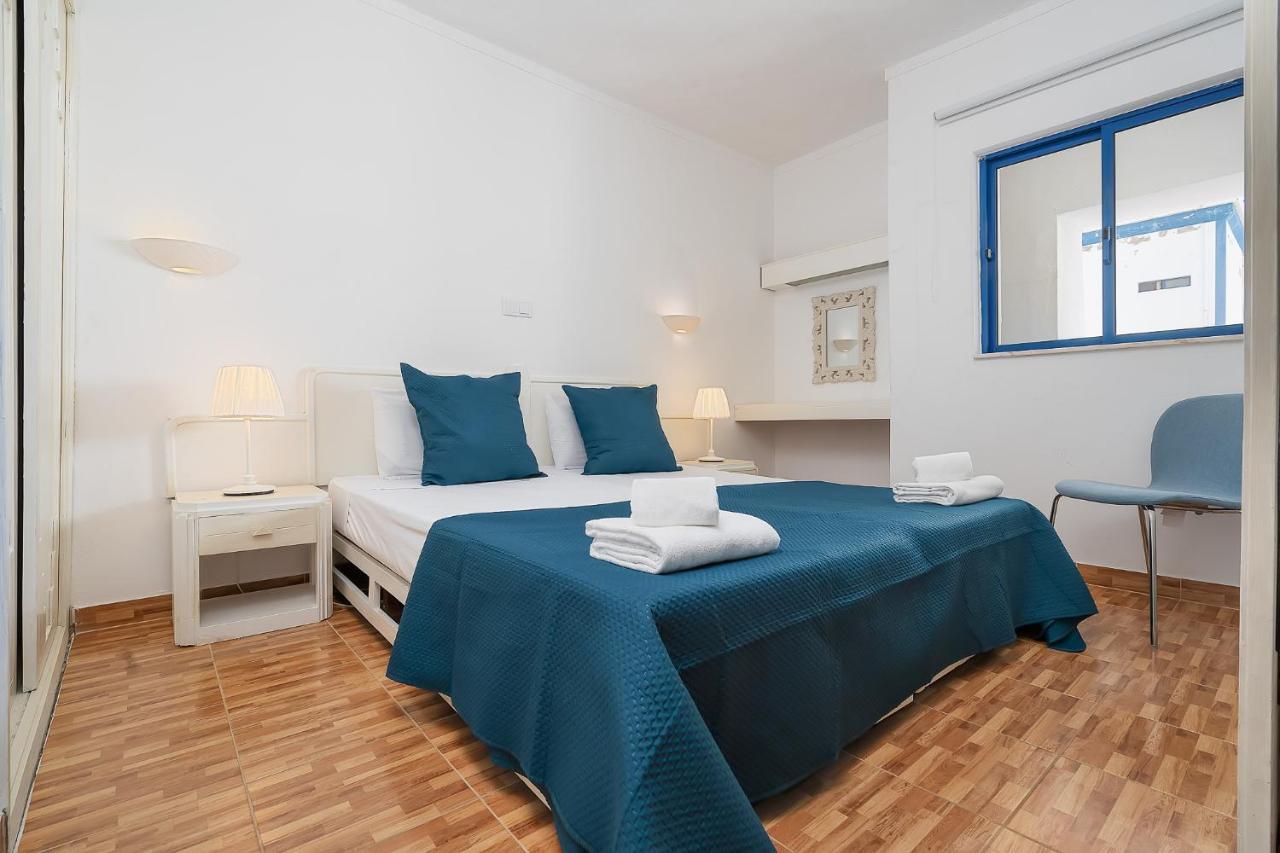 Praia Da Rocha Apartment By Lovelystay Portimão Eksteriør billede