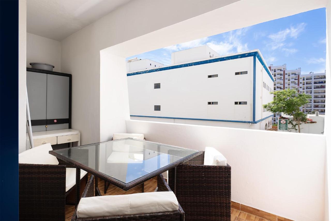 Praia Da Rocha Apartment By Lovelystay Portimão Eksteriør billede