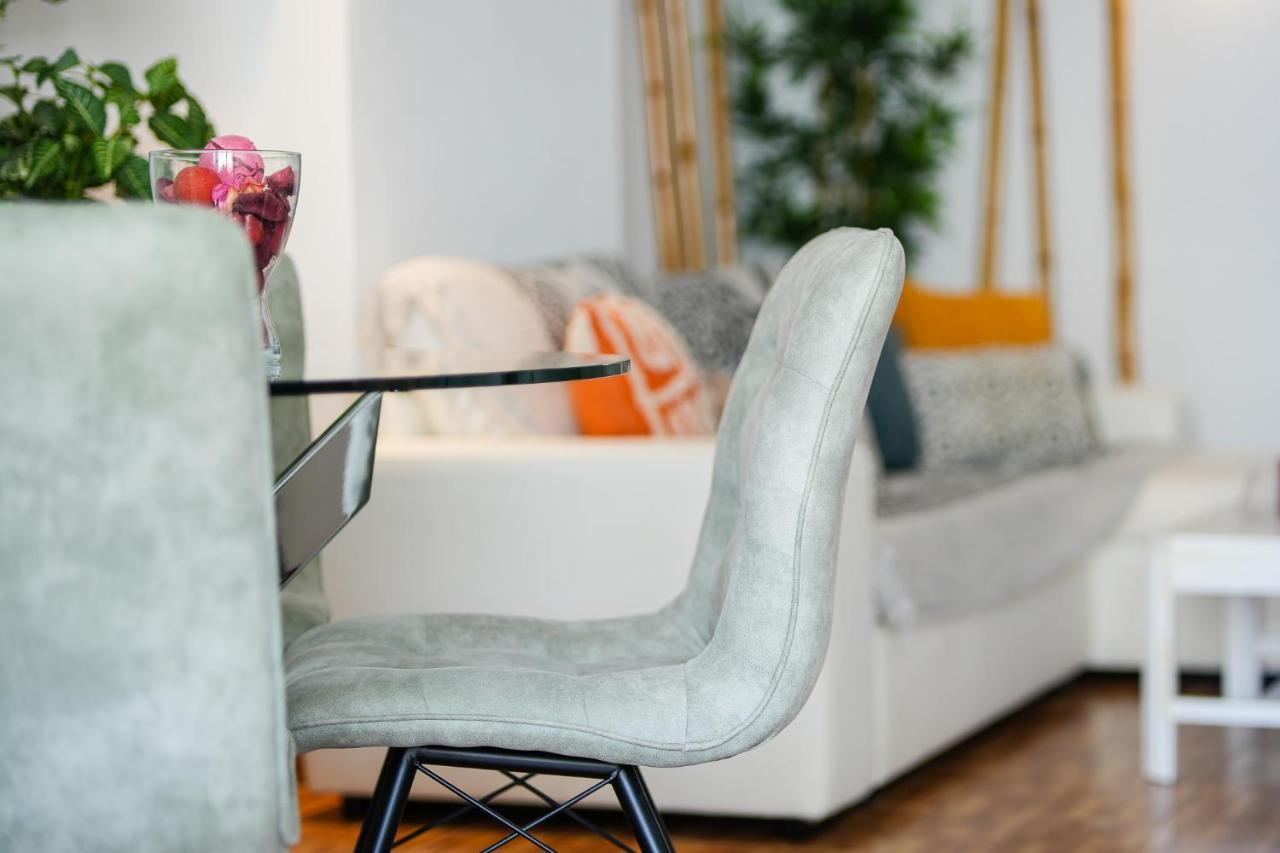 Praia Da Rocha Apartment By Lovelystay Portimão Eksteriør billede