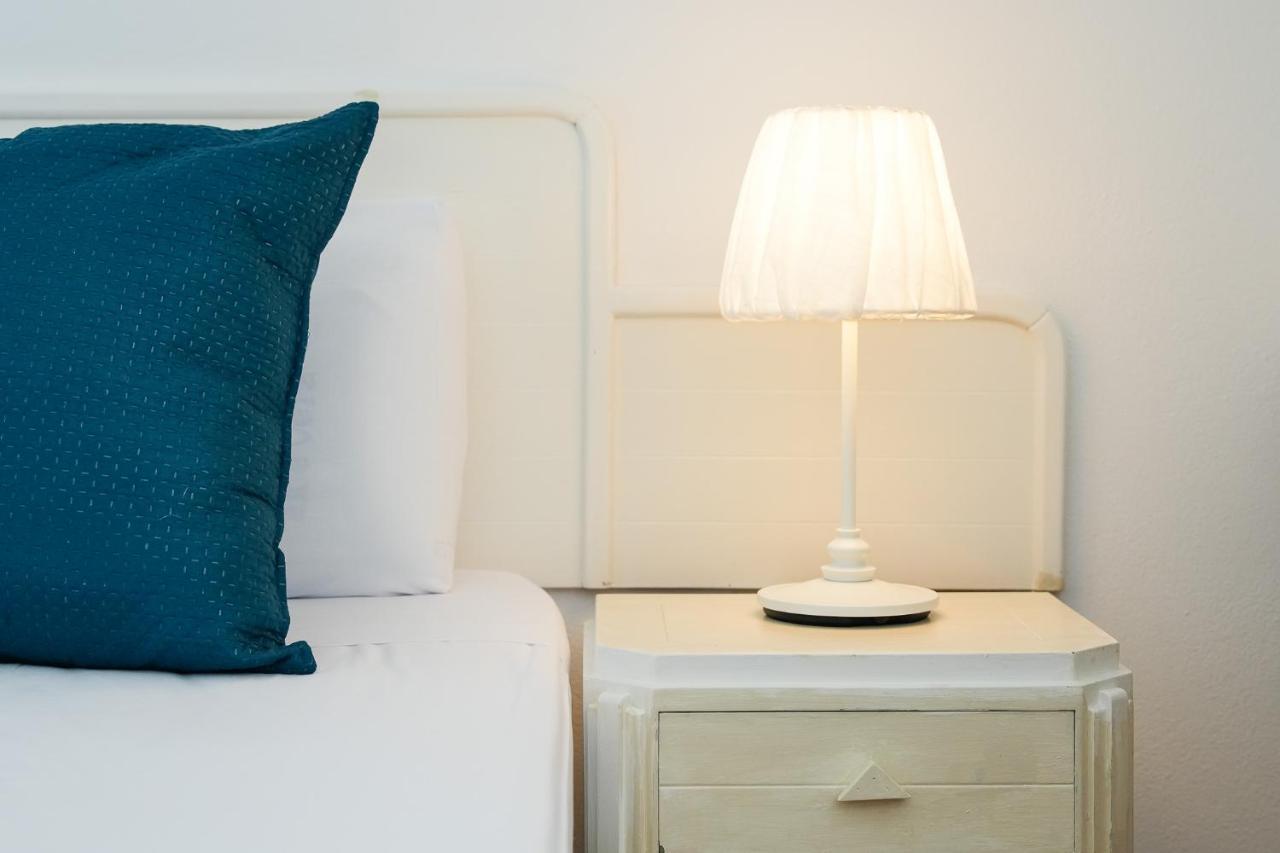 Praia Da Rocha Apartment By Lovelystay Portimão Eksteriør billede