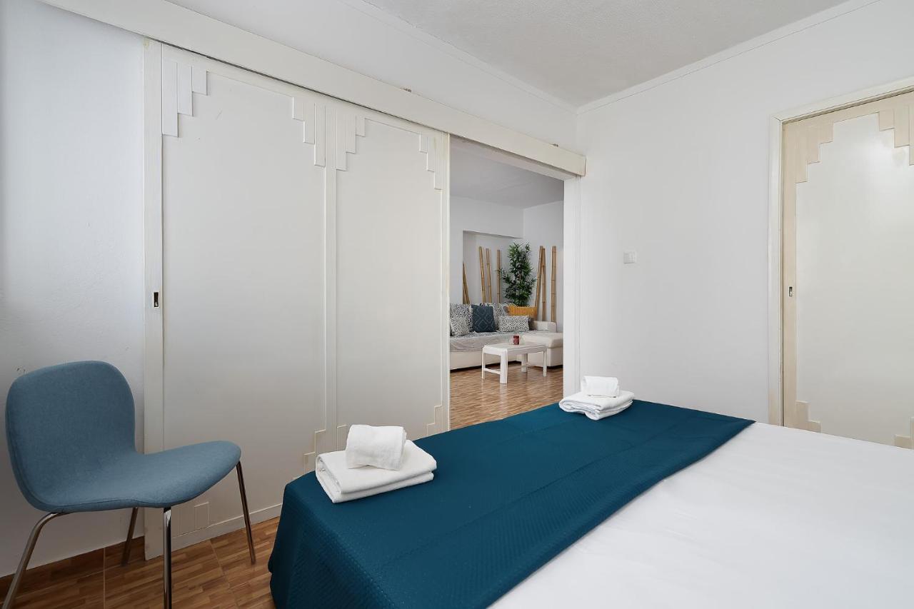 Praia Da Rocha Apartment By Lovelystay Portimão Eksteriør billede